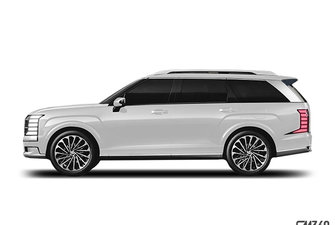 2027 HYUNDAI Palisade Hybrid ULTIMATE CALLIGRAPHY 7 PASSENGER photo-0