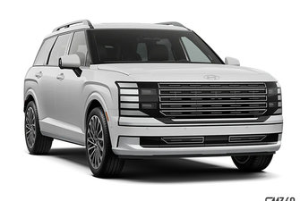 2027 HYUNDAI Palisade Hybrid ULTIMATE CALLIGRAPHY 7 PASSENGER photo-1