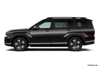 HYUNDAI Santa Fe Hybride PREFERRED 2027 photo-0