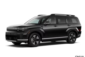 HYUNDAI Santa Fe Hybride PREFERRED 2027 photo-1