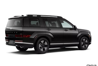 HYUNDAI Santa Fe Hybride PREFERRED 2027 photo-5