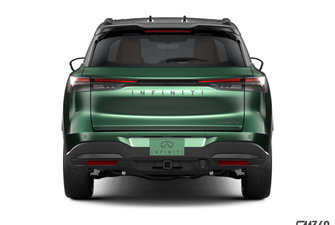 2027 INFINITI QX60 AUTOGRAPH TECH PACKAGE photo-5