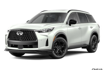 2027 INFINITI QX60 SPORT photo-1