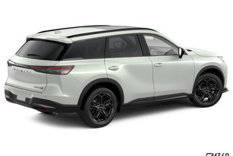2027 INFINITI QX60 SPORT photo-4