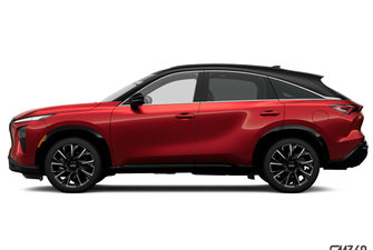 2027 INFINITI QX65 AUTOGRAPH WITH TECH PACKAGE photo-0
