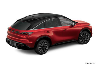 2027 INFINITI QX65 AUTOGRAPH WITH TECH PACKAGE photo-4
