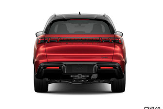 2027 INFINITI QX65 AUTOGRAPH WITH TECH PACKAGE photo-5