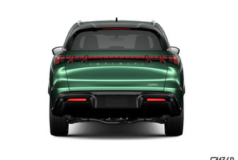 2027 INFINITI QX65 LUXE photo-5