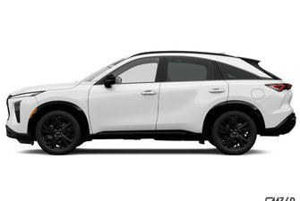 2027 INFINITI QX65 SPORT photo-0