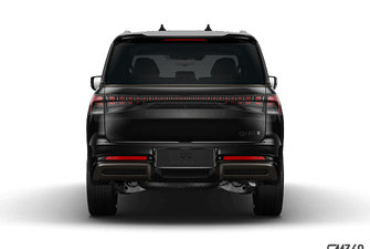 2027 INFINITI QX80 AUTOGRAPH photo-5