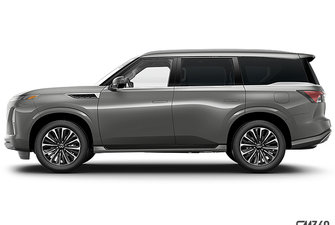 2027 INFINITI QX80 LUXE photo-0