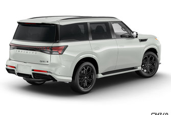 2027 INFINITI QX80 SPORT photo-5