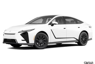 2027 LEXUS ES Hybrid 350H PREMIUM PLUS photo-1