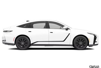 2027 LEXUS ES Hybrid 350H PREMIUM PLUS photo-4