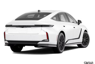 2027 LEXUS ES Hybrid 350H PREMIUM photo-5