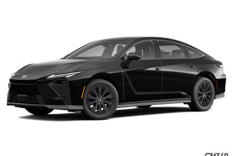 2027 LEXUS ES Hybrid 350H SIGNATURE photo-1