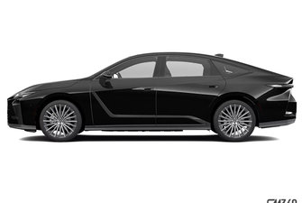 2027 LEXUS ES All-Electric 350E EXECUTIVE VIP photo-0