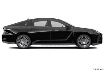 2027 LEXUS ES All-Electric 350E EXECUTIVE VIP photo-4