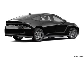 2027 LEXUS ES All-Electric 350E EXECUTIVE VIP photo-5