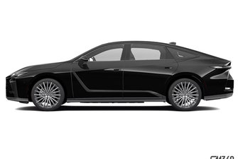 2027 LEXUS ES All-Electric 350E LUXURY PLUS photo-0