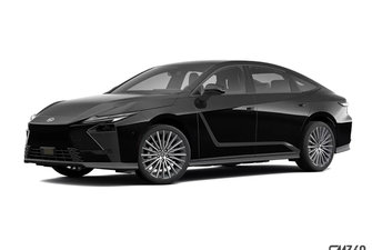 2027 LEXUS ES All-Electric 350E LUXURY PLUS photo-1