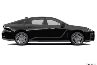 2027 LEXUS ES All-Electric 350E LUXURY PLUS photo-4