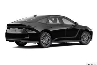 2027 LEXUS ES All-Electric 350E LUXURY PLUS photo-5