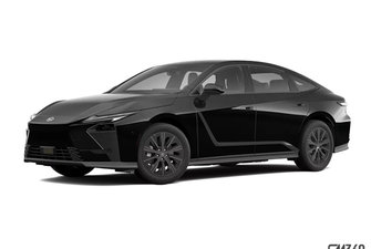 2027 LEXUS ES All-Electric 350E LUXURY photo-1