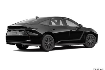 2027 LEXUS ES All-Electric 350E PREMIUM photo-5
