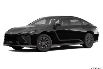 2027 LEXUS ES All-Electric 350E SIGNATURE photo-1