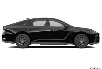 2027 LEXUS ES All-Electric 350E SIGNATURE photo-4