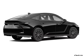 2027 LEXUS ES All-Electric 350E SIGNATURE photo-5