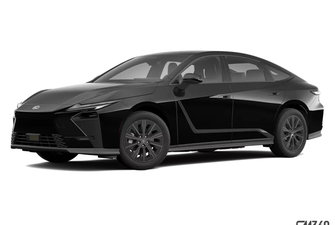 2027 LEXUS ES All-Electric 500E PREMIUM photo-1