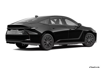 2027 LEXUS ES All-Electric 500E PREMIUM photo-5