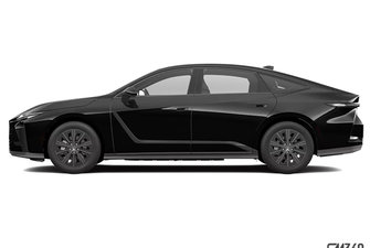 2027 LEXUS ES All-Electric 500E SIGNATURE photo-0