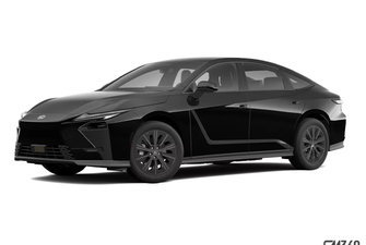 2027 LEXUS ES All-Electric 500E SIGNATURE photo-1