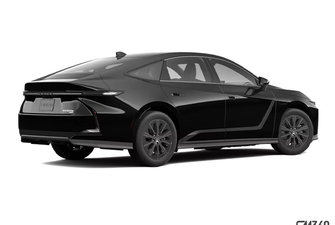 2027 LEXUS ES All-Electric 500E SIGNATURE photo-5