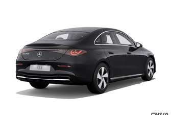 Mercedes-Benz CLA EV 250 2027 photo-5