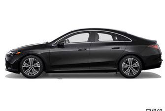 2027 Mercedes-Benz CLA EV 350 4MATIC photo-0