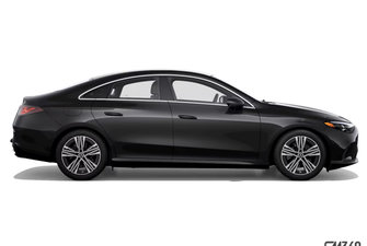 2027 Mercedes-Benz CLA EV 350 4MATIC photo-4