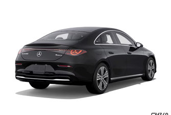 2027 Mercedes-Benz CLA EV 350 4MATIC photo-5