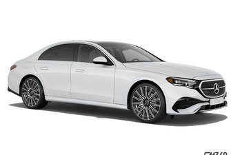 Mercedes-Benz Classe E Berline 350 4MATIC 2027 photo-4