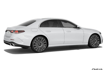 Mercedes-Benz Classe E Berline 350 4MATIC 2027 photo-5