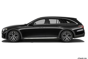 Mercedes-Benz Classe E Familiale 450 4MATIC 2027 photo-0