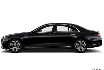 Mercedes-Benz Classe S Berline 500 4MATIC 2027 photo-0