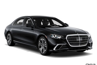Mercedes-Benz Classe S Berline 500 4MATIC 2027 photo-4