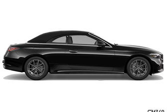 2027 Mercedes-Benz CLE Cabriolet 300 4MATIC photo-4