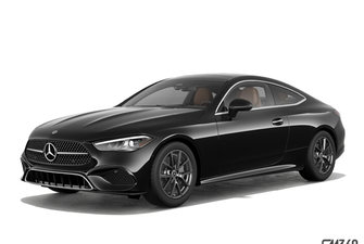 Mercedes-Benz CLE Coup� 300 4MATIC 2027 photo-1