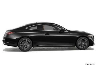 Mercedes-Benz CLE Coup� 300 4MATIC 2027 photo-4