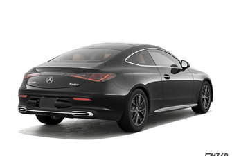 Mercedes-Benz CLE Coup� 300 4MATIC 2027 photo-5